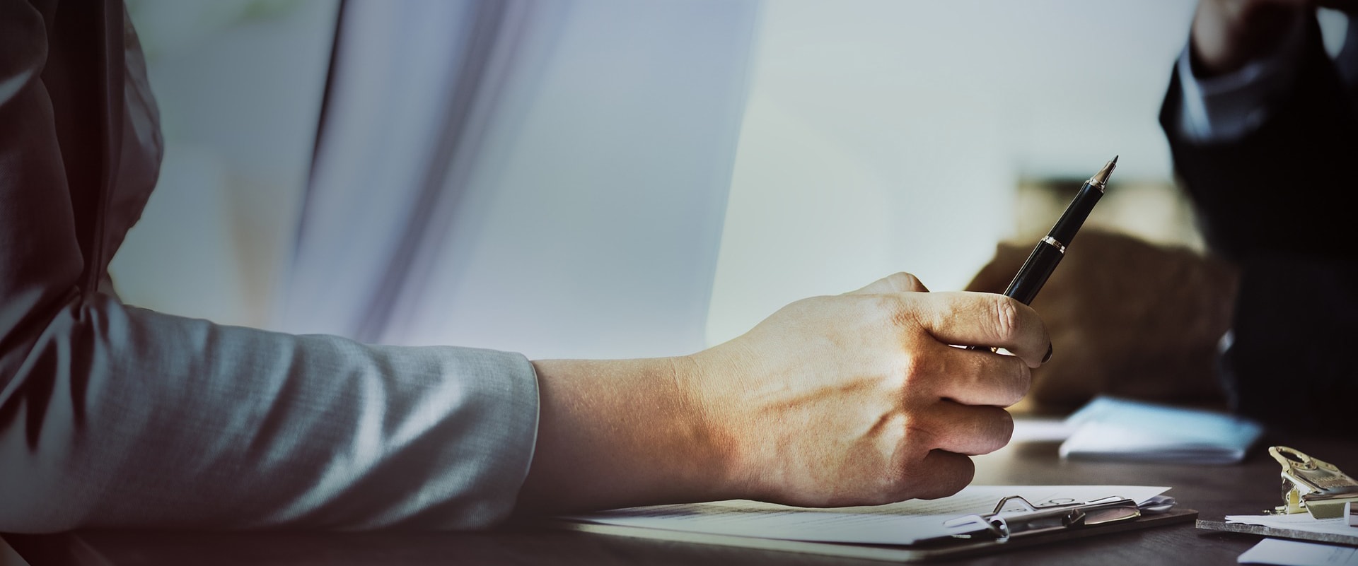 Full Service Employee Benefits